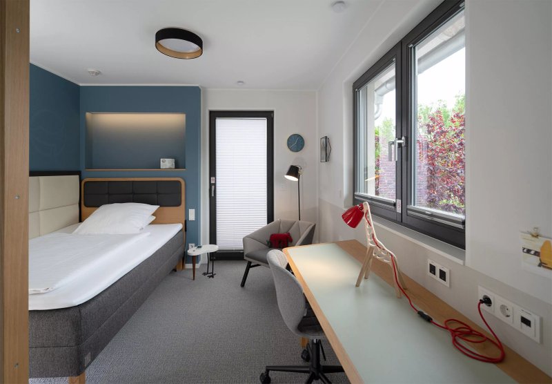 Hotel Am Leinritt