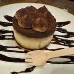 Tucci's Pizzeria Di Conversazione