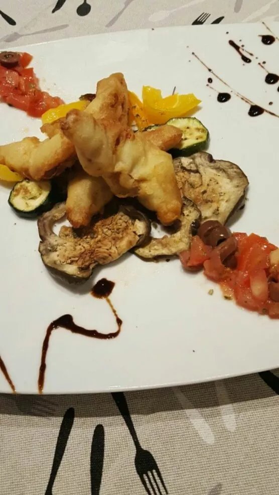 L'Elite Cafe RistoPizza