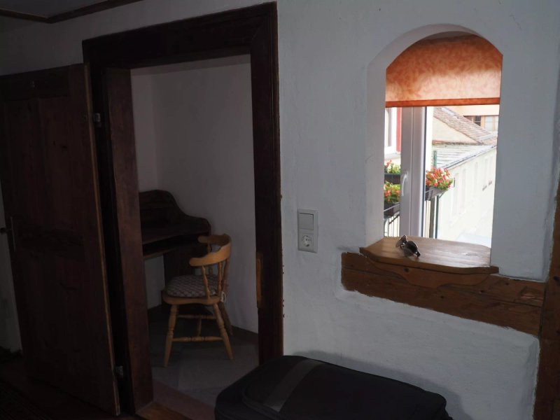 Hotel Raidel