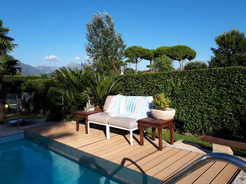 Villa Viviana B&B