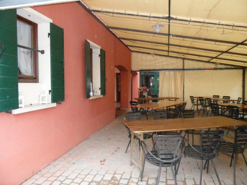 Agriturismo Pra d Arca
