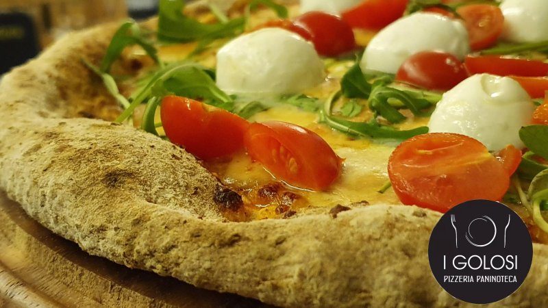 Pizzeria I Golosi
