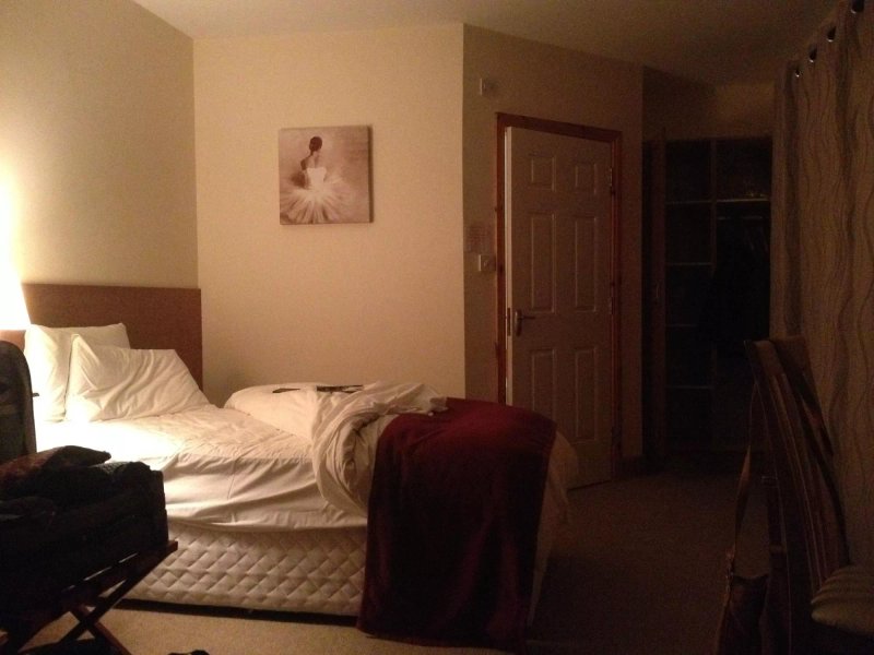 Carranross House