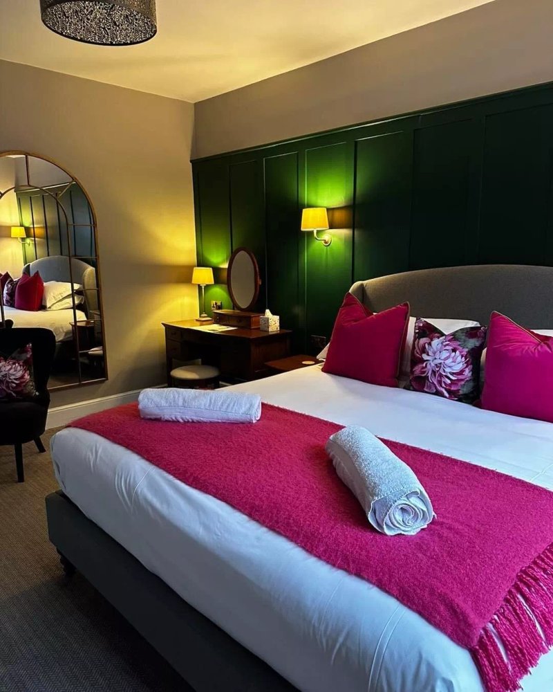 The Crown Hotel Manningtree