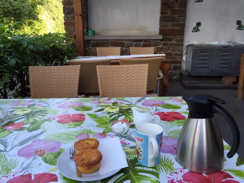 Gastehaus zum Moseltal