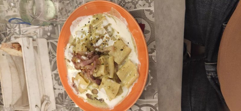 La Bandiera - Ristorante Pizzeria Braceria