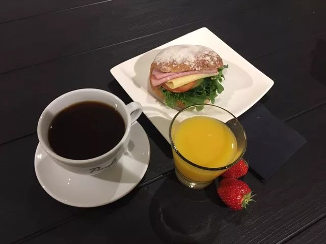 Tampereen Bakery Cafe Oy