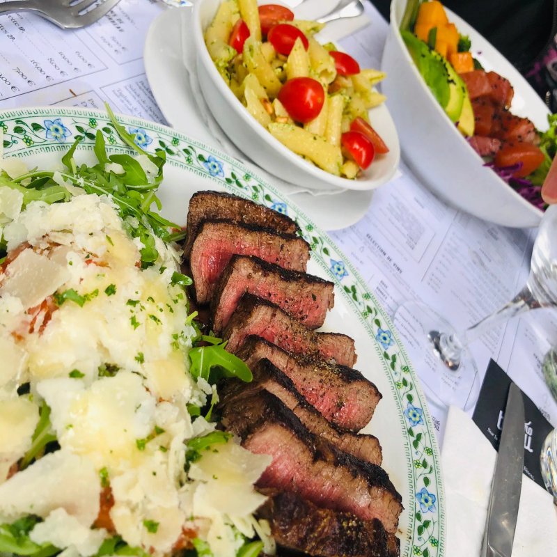 Bistro Bisou