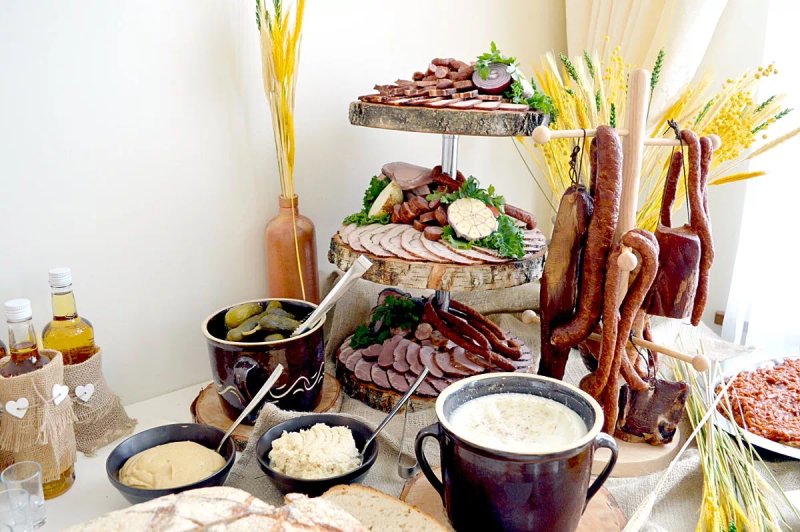 Amuza Bistro & Sala Bankietowa