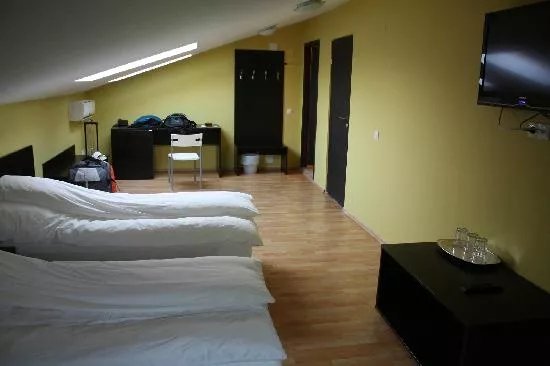 Hotel Villa RIT
