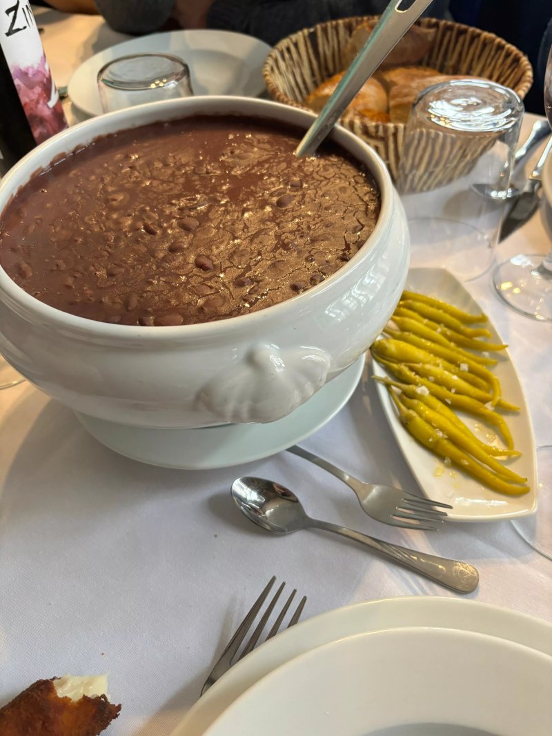 Kontzeju Jatetxea