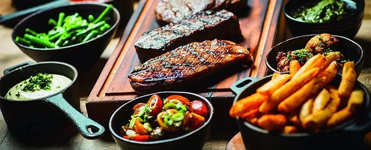 Gute Kottrestaurang & Grillbistro