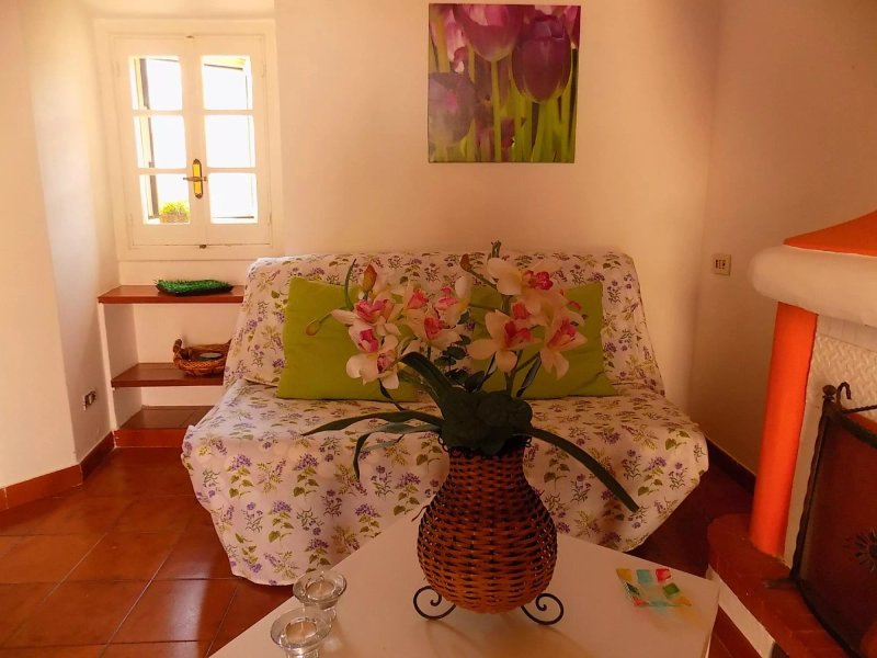 Il Girasole - Maison des fleurs