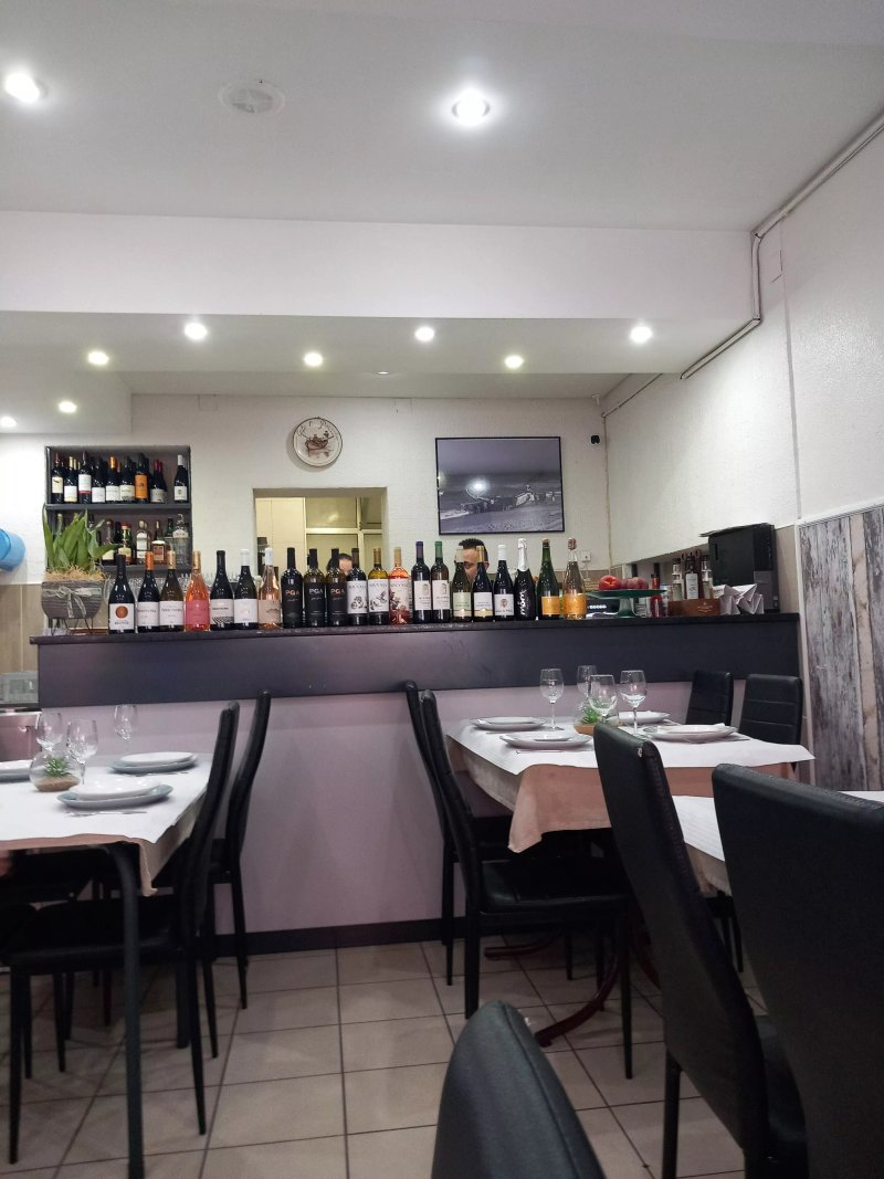 O Pescador Restaurante e pizzaria