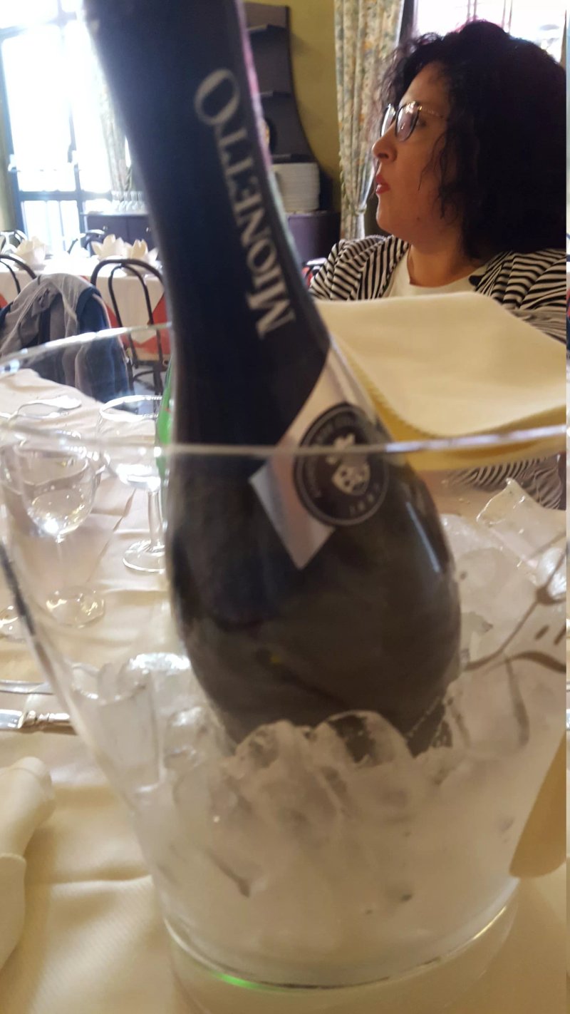 Ristorante G2 Di Luigi Piombarolo
