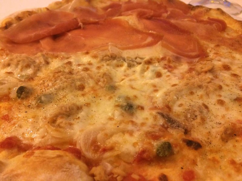 Ristorante Bella Napoli
