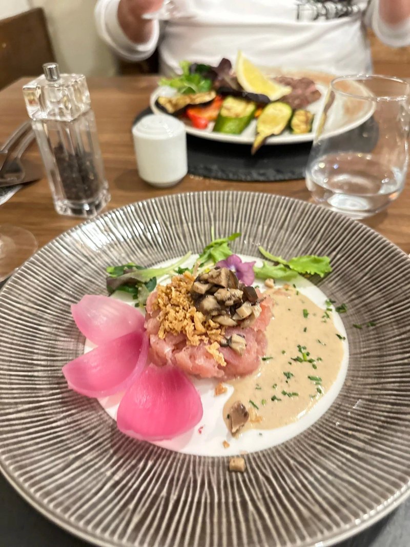 Ristorante Pepita