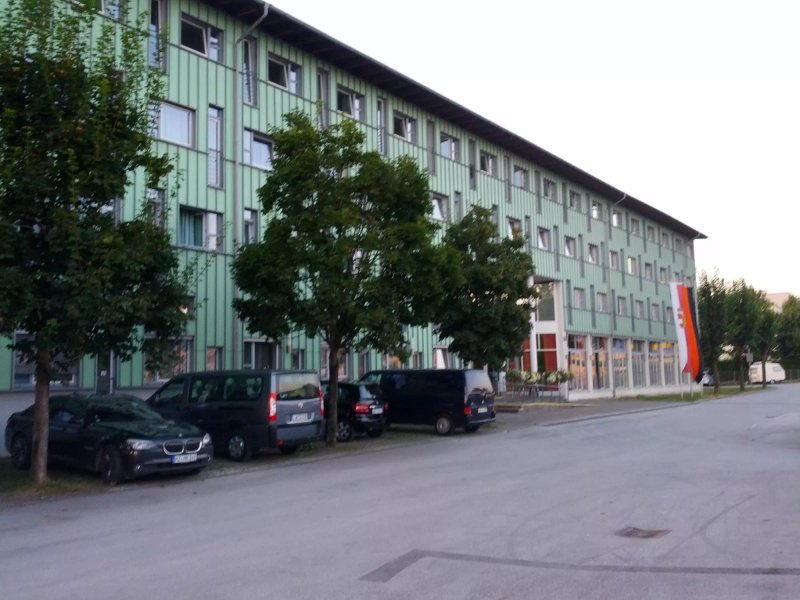 Kolpinghaus Salzburg