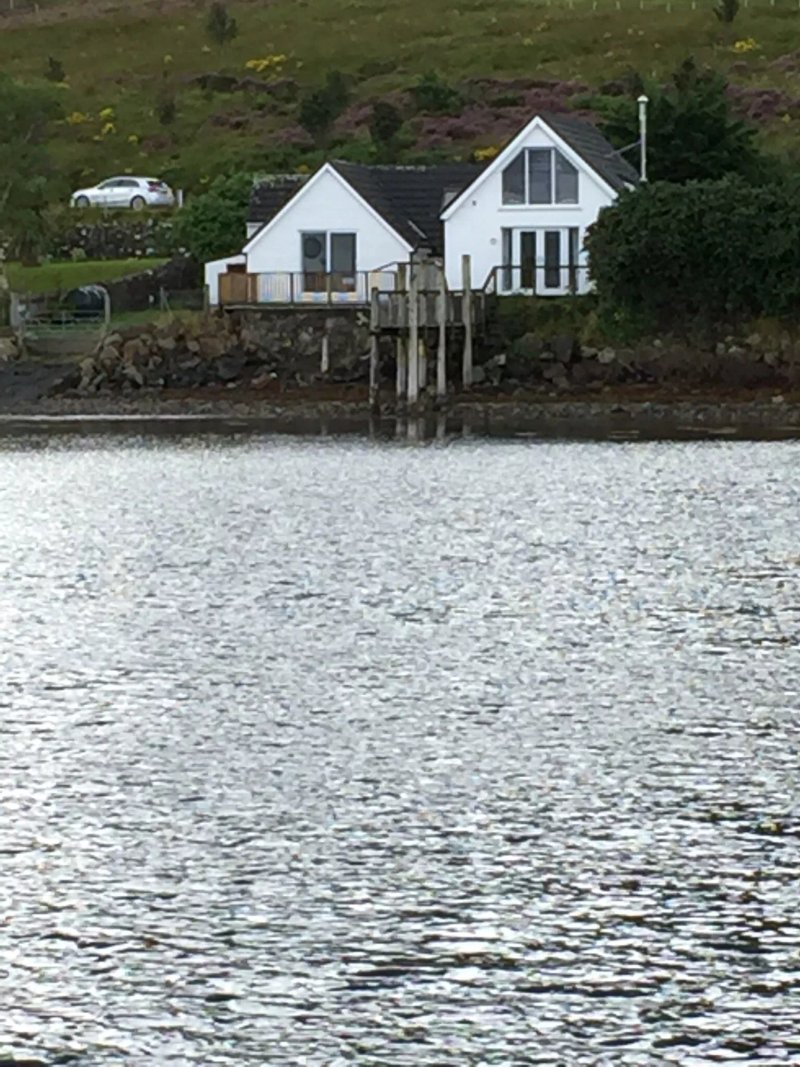 The Boat House