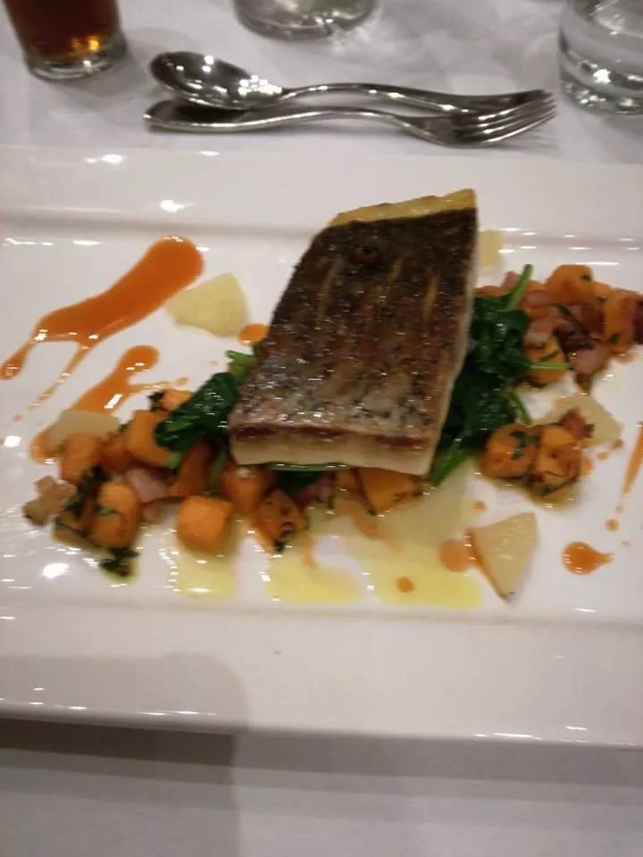 Shelburne Restaurant