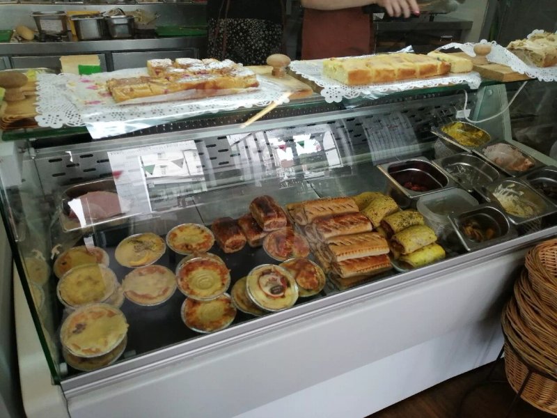Leonardo'sDeli