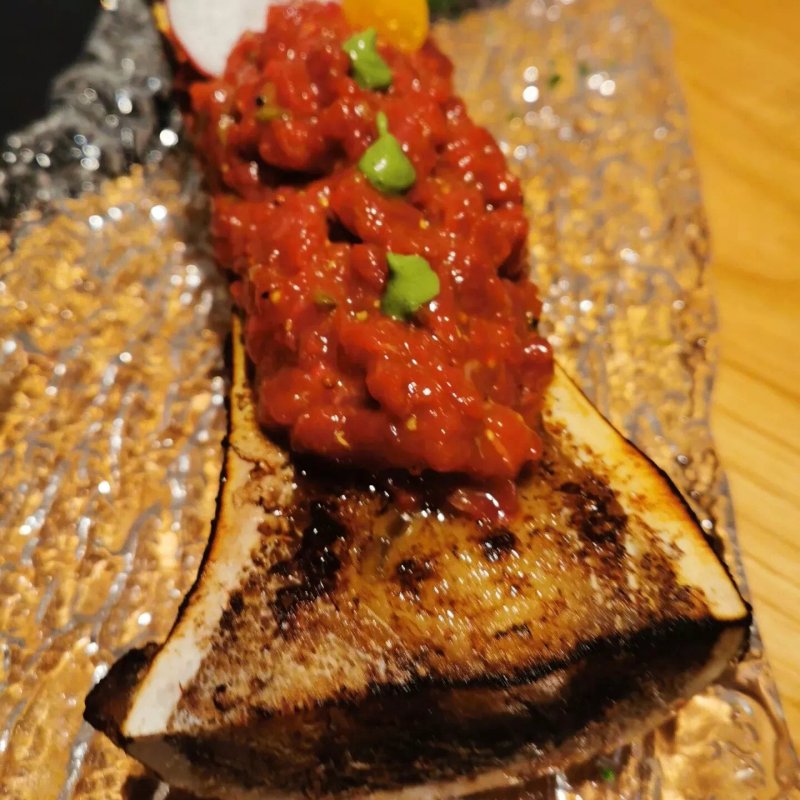 Divino Steak House