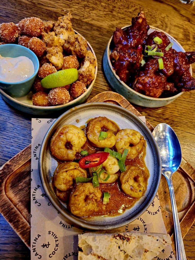 Las Iguanas