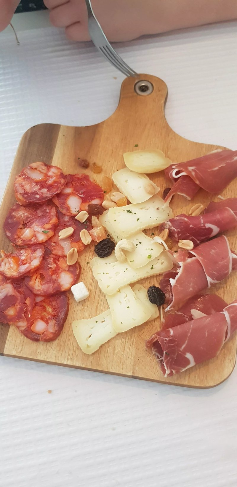 Restaurante Bar Hambua - Tapas&Petiscos