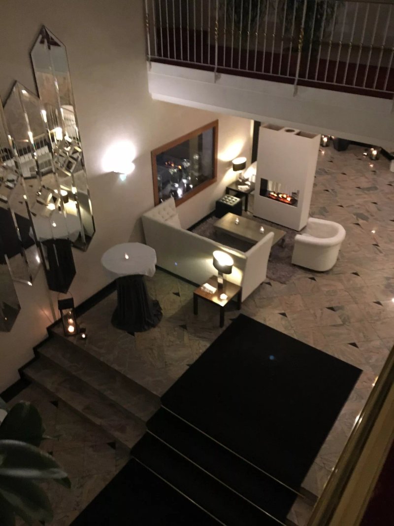 Hotel Stadt Tuebingen