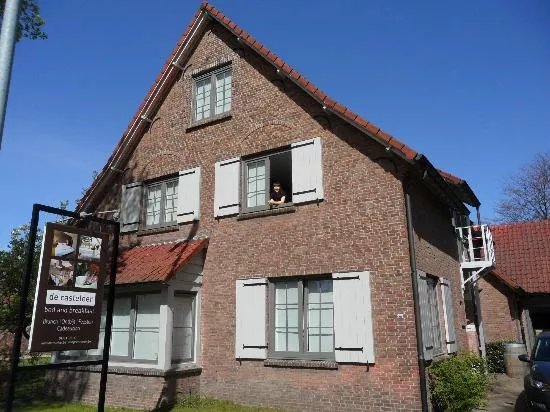 B&B De Casteleer