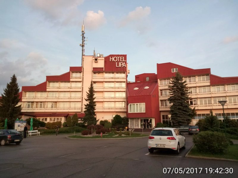 Thermal Resort Lendava