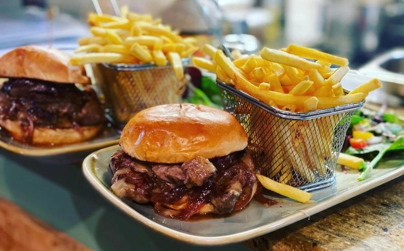 Hannah's West Kirby