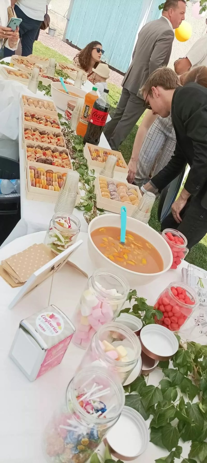 flunch