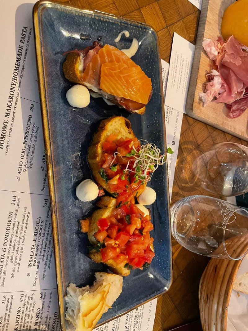San Marco Ristorante & Pizzeria