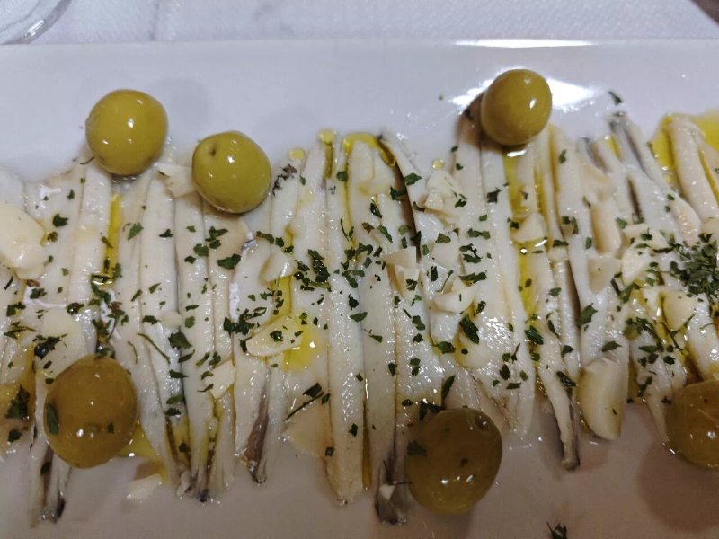 Restaurante San Roque