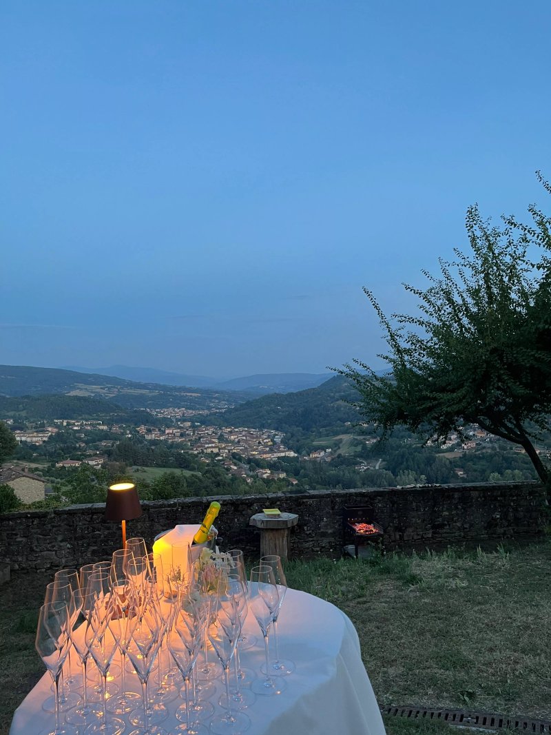 Ristorante Il Fienile