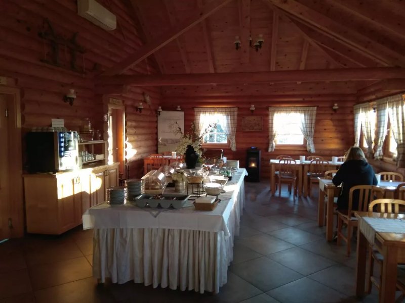 Plitvicka vila