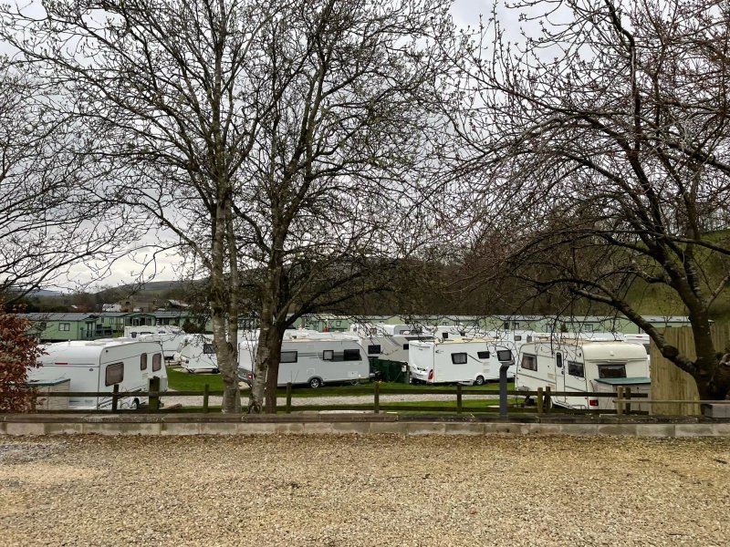 Laneside Caravan Park