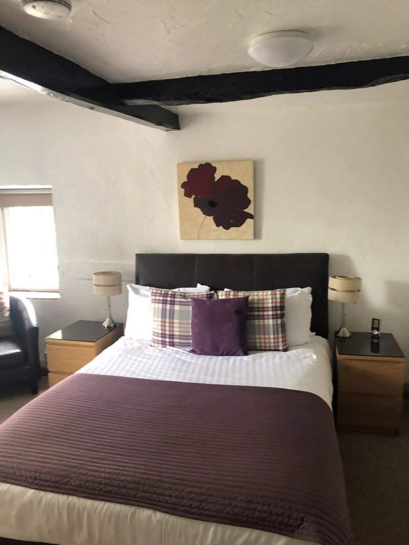 Rambler's Rest Guest House (accommodation)