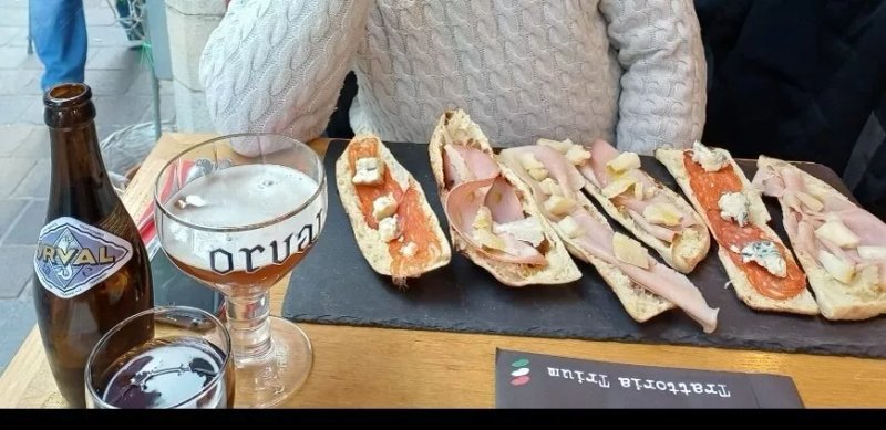 Trattoria Trium