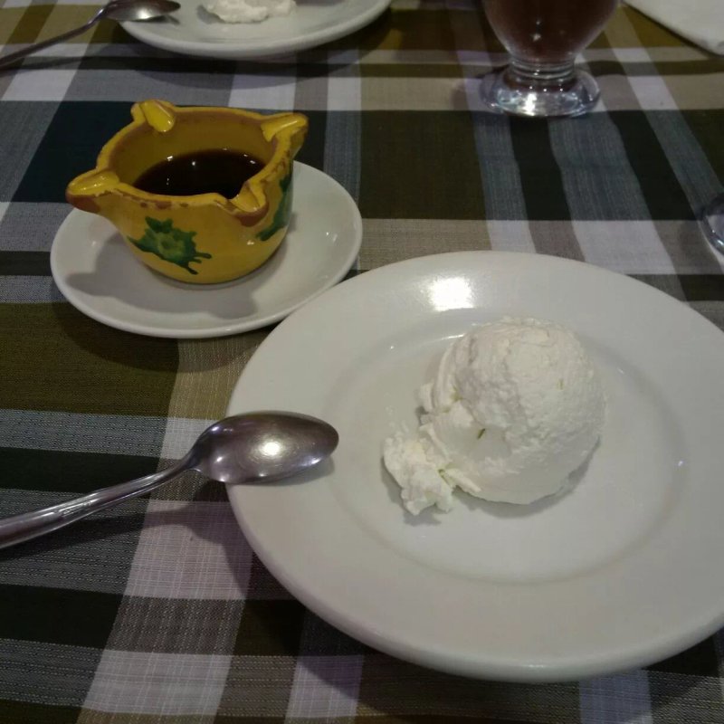 Restaurant Can Miquel