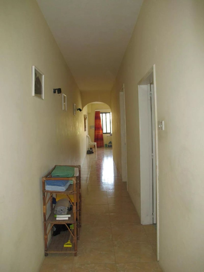 Crystal Palace Apartments