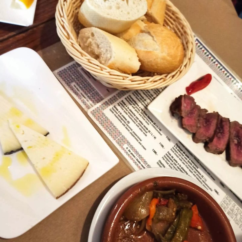 Pata Negra - Pest