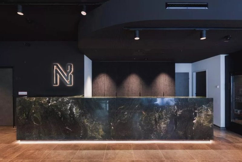 Night Inn Hotel Bahnhofcity Feldkirch