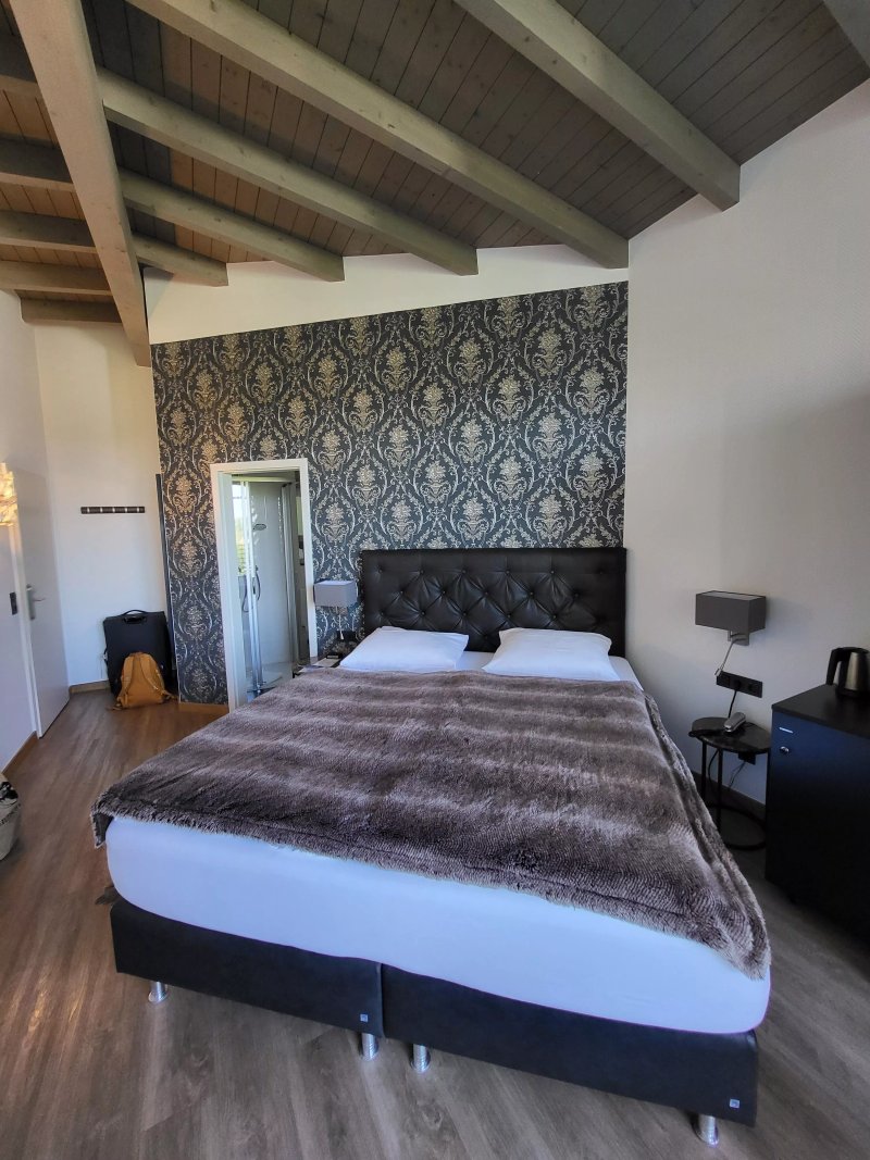 Boutiquehotel Villa Anna
