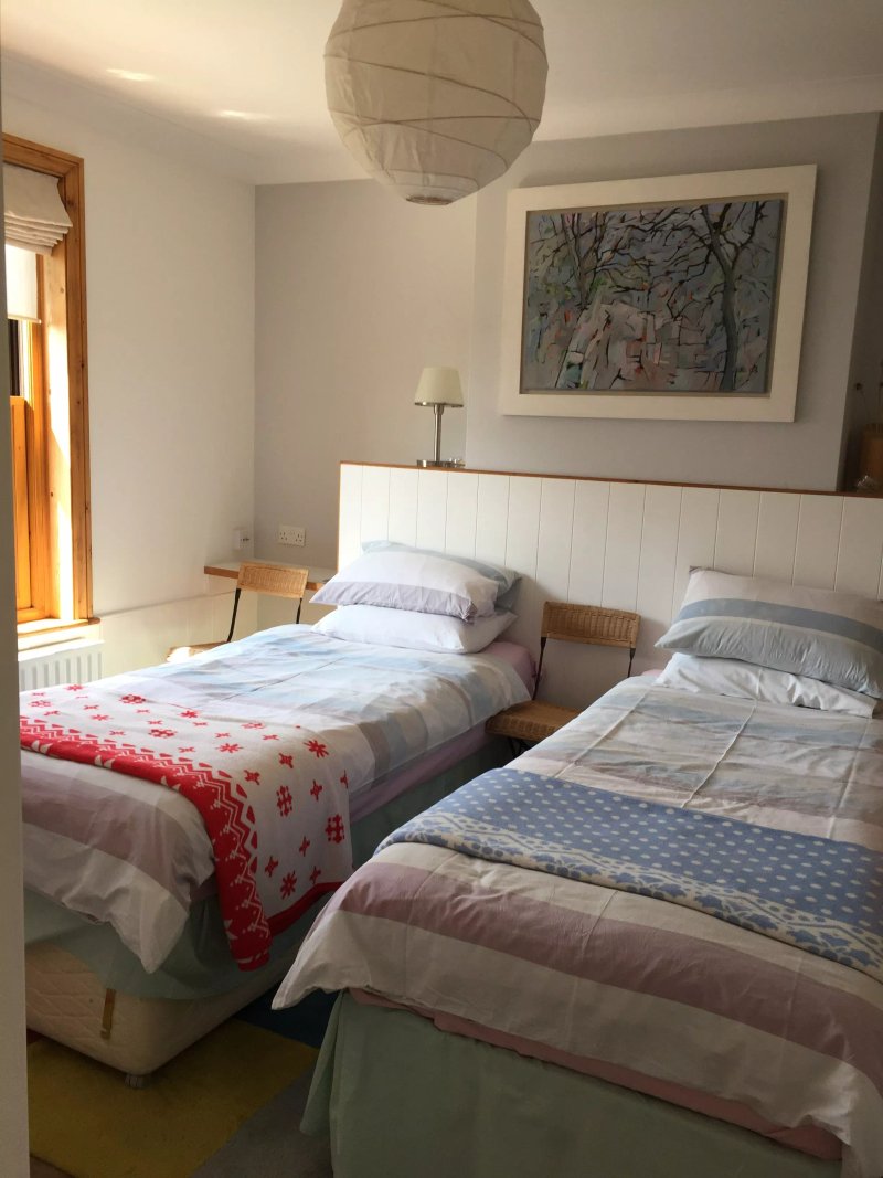 White Horses B&B