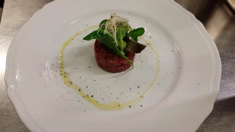 Ristorante Pizzeria Antico Fagiano