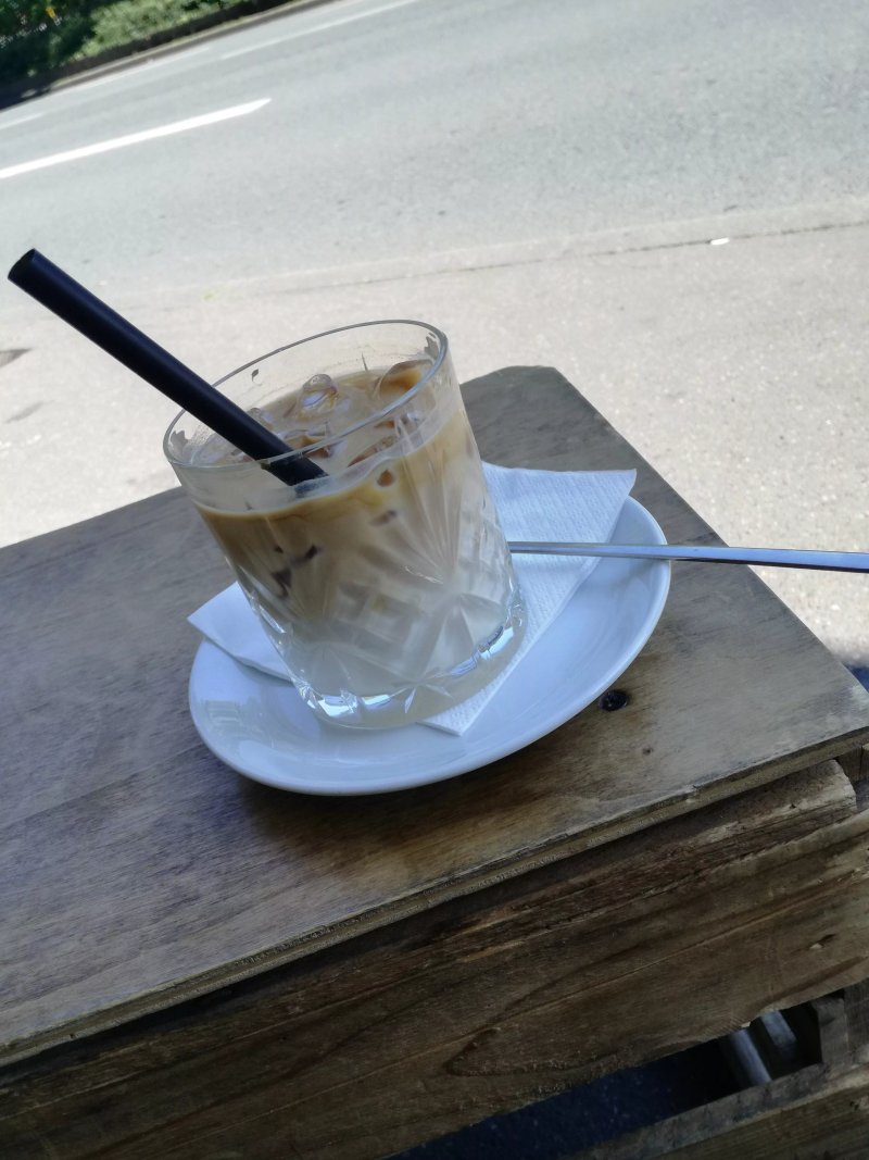 Friedrich - Kaffee & Bar