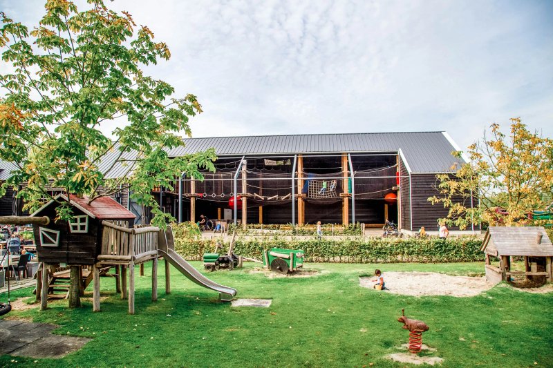 Klok'uus (restaurant)